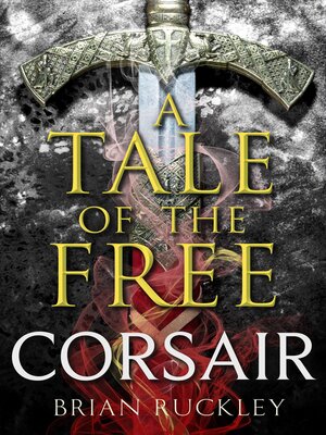 cover image of Corsair